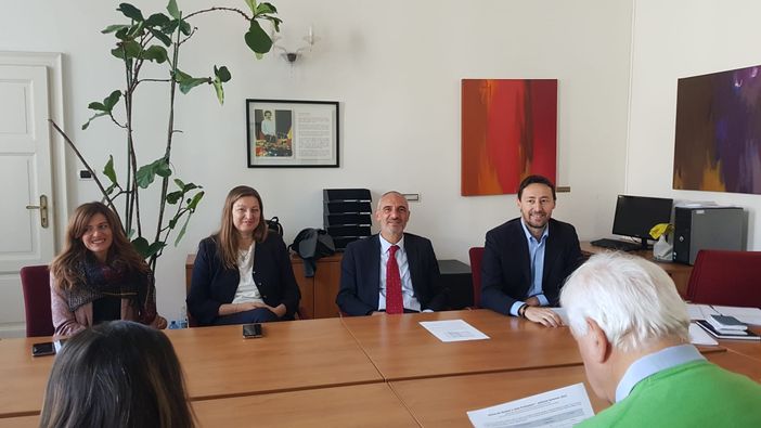 «Dalle medie alle superiori: una scelta che possiamo fare insieme». Torna il “Salone dei Mestieri e delle Professioni”