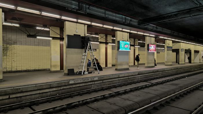 Sicurezza nelle stazioni e Olimpiadi 2026, Astuti (Pd): «Manca solo un anno, non facciamoci trovare impreparati»