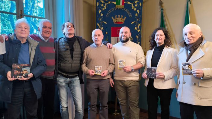 “Busto Arsizio in Vinile” arriva alla sua edizione numero diciotto e chiede un contributo al Comune per diventare ancora più grande “Busto Arsizio in Vinile” arriva alla sua edizione numero diciotto e chiede un contributo al Comune per diventare ancora più grande