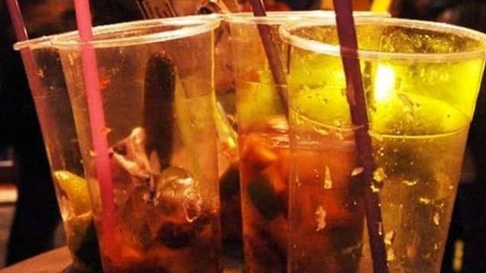 Disordini in centro a Busto. Il Pd: «Subito divieto di consumo di alcolici nei luoghi pubblici» Disordini in centro a Busto. Il Pd: «Subito divieto di consumo di alcolici nei luoghi pubblici»