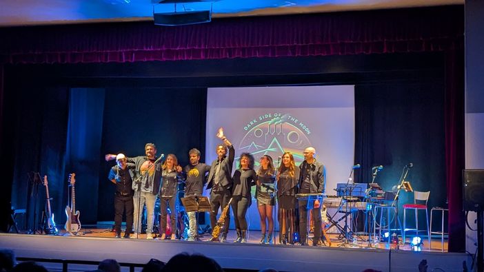 Una serata magica a Sant'Anna: viaggio di cuore e musica per suor Marcella Catozza