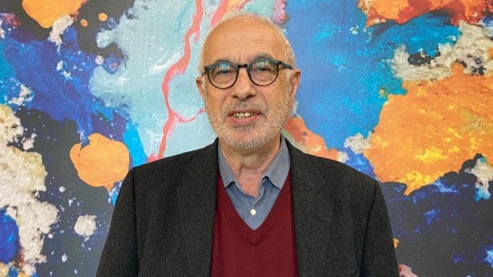 Renato Zucca, nuovo presidente di Avis Legnano Renato Zucca, nuovo presidente di Avis Legnano