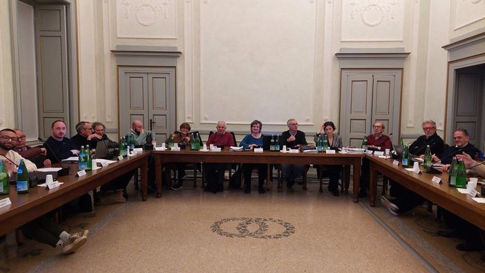 A Castellanza si scioglie il Centro Destra Unito e nasce il gruppo misto A Castellanza si scioglie il Centro Destra Unito e nasce il gruppo misto