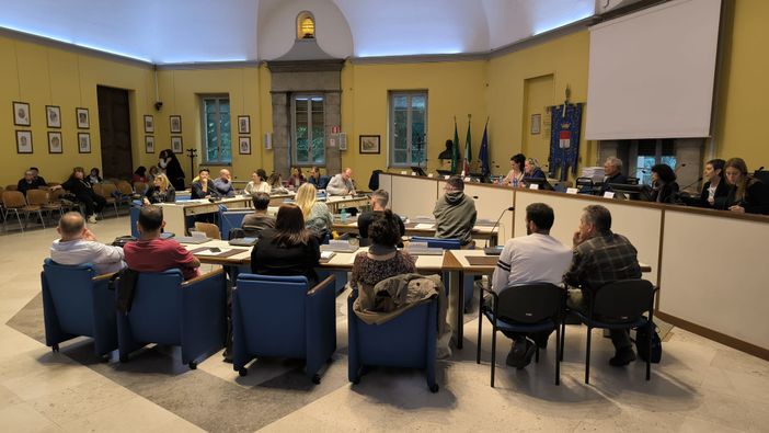 Violenza e disagio giovanile a Busto. L'assessore Reguzzoni: «Grido d'aiuto evidente, serve prevenzione»