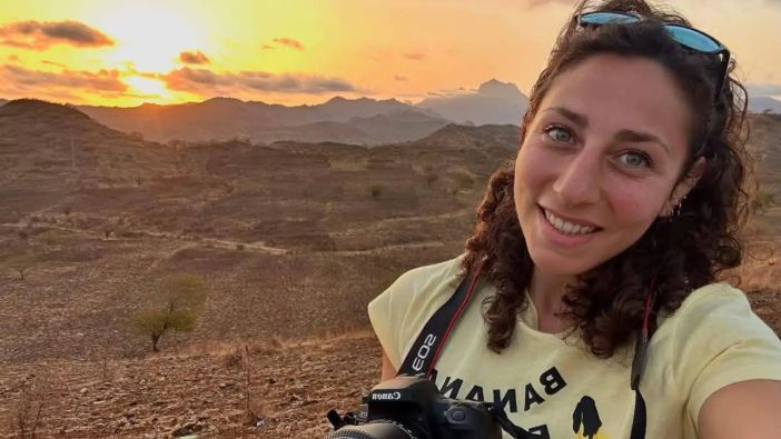 Giorgia Rota (foto da ilSaronno.it)