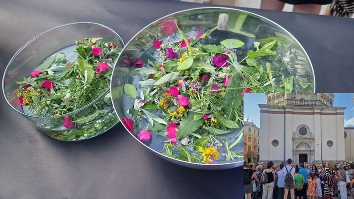 foto per cortesia del Comune