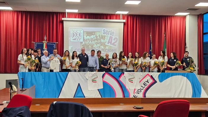 Villa Cortese rinuncia alla A2: sfuma il derby con la Futura Busto