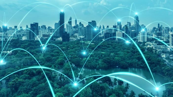 Con Simba, Busto diventa una smart city: mobilità più sicura, sostenibile e digitale Con Simba, Busto diventa una smart city: mobilità più sicura, sostenibile e digitale