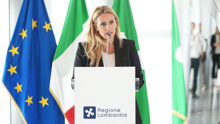 Ddl femminicidio, ok del Senato. Caruso: «Punire, ma soprattutto prevenire» Ddl femminicidio, ok del Senato. Caruso: «Punire, ma soprattutto prevenire»