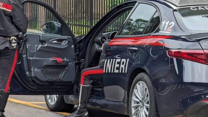 In casa aveva un piccolo market della droga: 45enne in manette a Lavena Ponte Tresa In casa aveva un piccolo market della droga: 45enne in manette a Lavena Ponte Tresa