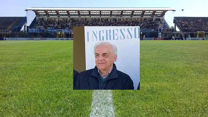 Alberto Armiraglio, vero cuore tigrotto: è lui il nuovo referente della Pro Patria per i rapporti istituzionali