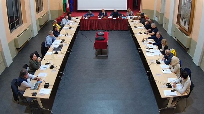 Nasce l’Osservatorio Comunale “Punto Ci”: dialogo e partecipazione per il futuro di Olgiate