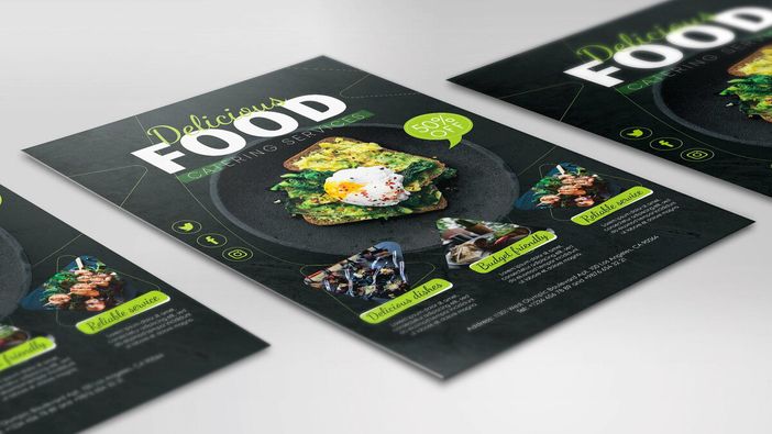 Flyer vs dépliant: quali scegliere per la tua campagna pubblicitaria?