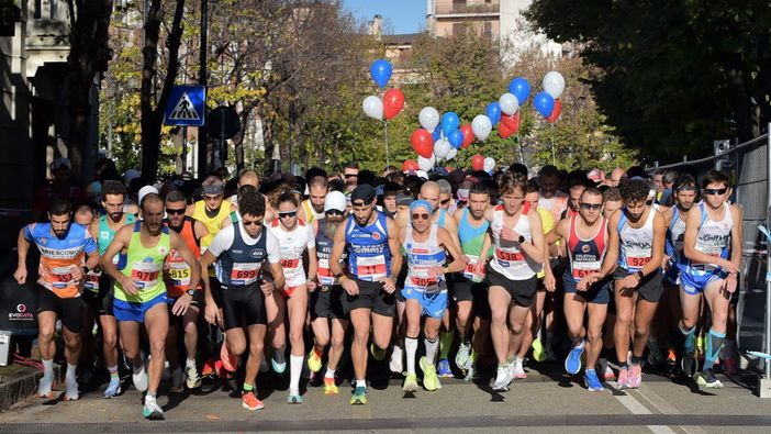 Dietro le quinte della Maratonina: un anno di corsa prima della corsa