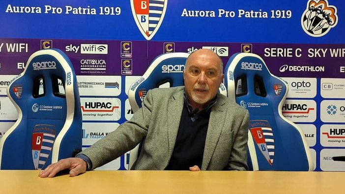 VIDEO. Turotti: «Dobbiamo tirare una riga, bisogna cambiare qualcosa». Greco prossimo all'esonero?