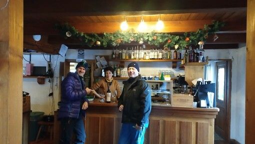 Il giorno dopo l'incidente alla funivia Macugnaga non si ferma: «Un segnale per turisti e comunità»