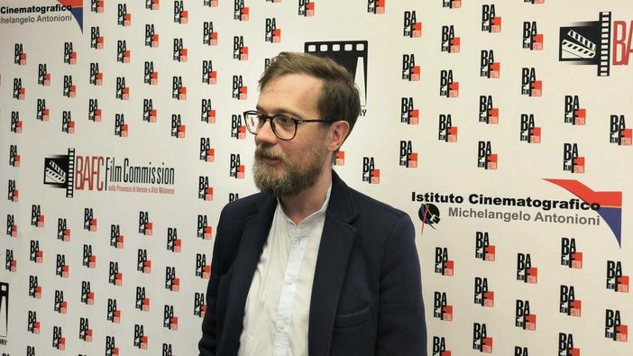 Baff, sempre più al centro anche le masterclass