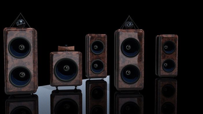 BA Sound Experience 2026: a Busto il suono in tutte le sue forme BA Sound Experience 2026: a Busto il suono in tutte le sue forme