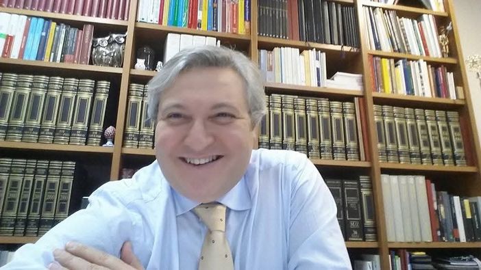 Pro Patria, parla Travagin: «Tutto ufficiale, sono il presidente» Pro Patria, parla Travagin: «Tutto ufficiale, sono il presidente»