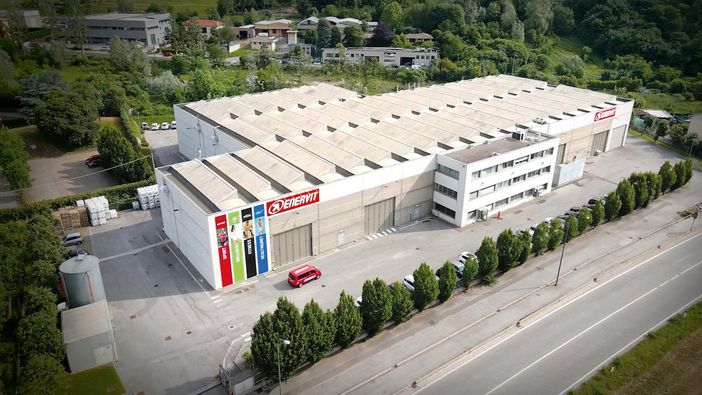 Enervit, ricavi consolidati 85,4 milioni in crescita del 12%