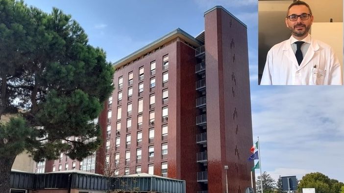 Asst Valle Olona: il nuovo direttore sanitario è il dottor Stefano Schieppati Asst Valle Olona: il nuovo direttore sanitario è il dottor Stefano Schieppati