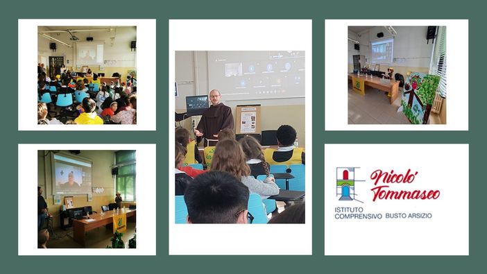 La Scuola “Nicolò Tommaseo” all’insegna del risparmio energetico e dell’egittologia