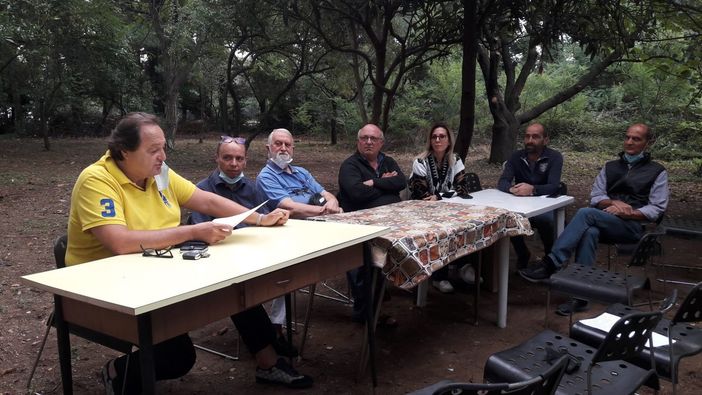 Puntata zero: prima tappa nei quartieri del candidato sindaco Gigi Farioli Puntata zero: prima tappa nei quartieri del candidato sindaco Gigi Farioli