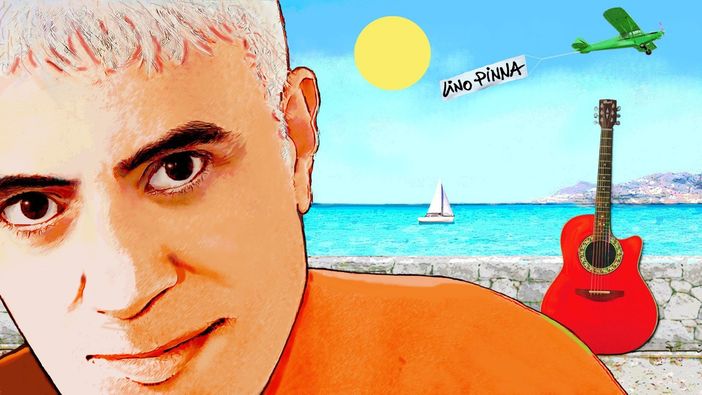 LA STORIA. «A due anni indovinavo le canzoni partendo da tre note. Oggi canto le nevrosi della società e con la musica aiuto ragazzi e anziani»