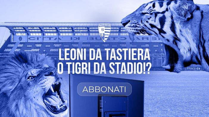 Lo stadio chiede di ripopolarsi. Sotto in allegato le tariffe Lo stadio chiede di ripopolarsi. Sotto in allegato le tariffe