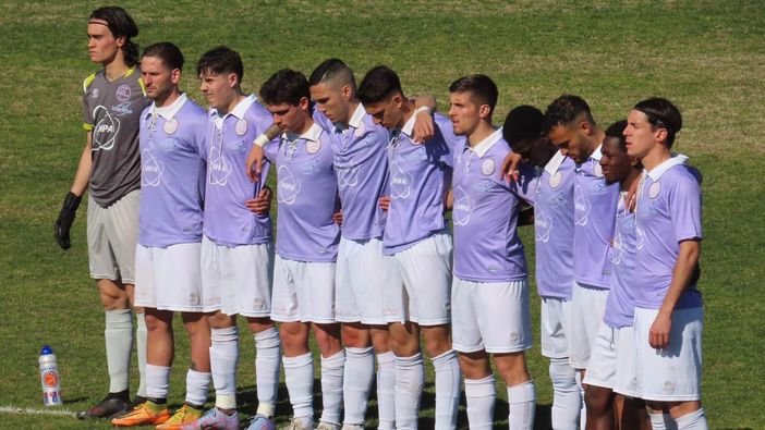 VIDEOINTERVISTA. Il Legnano onora l'ultimo impegno al Mari. Mister Punzi: «Futuro? Finiamo questa stagione, poi vedremo come ripartire» VIDEOINTERVISTA. Il Legnano onora l'ultimo impegno al Mari. Mister Punzi: «Futuro? Finiamo questa stagione, poi vedremo come ripartire»