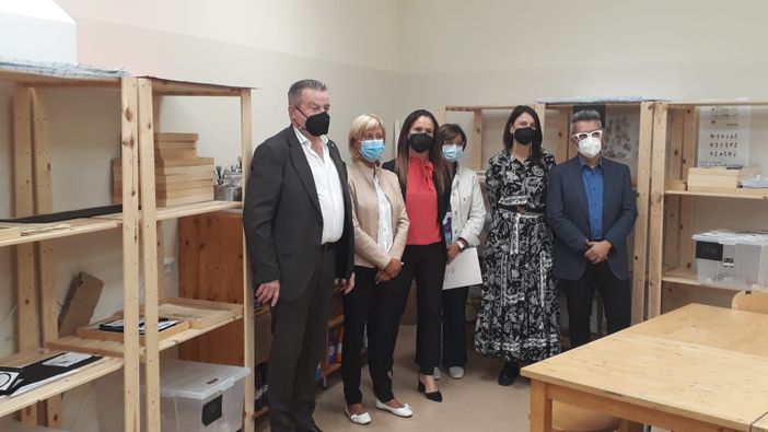 Il metodo Montessori alle scuole medie Acof: al via una sperimentazione nazionale