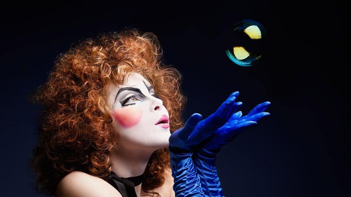 È il weekend di “Mai Paura”: cena di beneficenza, circo e show acrobatico