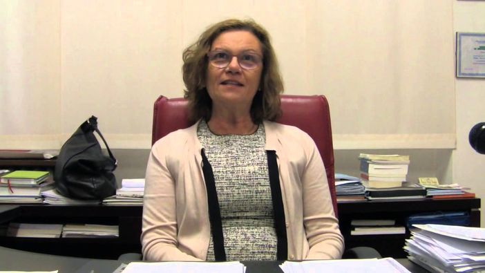 Nadia Cattaneo Nadia Cattaneo