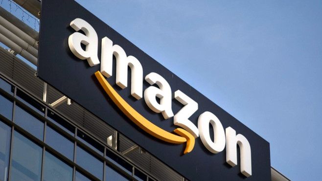 Amazon assume: 4.500 nuovi posti di lavoro a tempo indeterminato nei 50 siti in Italia Amazon assume: 4.500 nuovi posti di lavoro a tempo indeterminato nei 50 siti in Italia