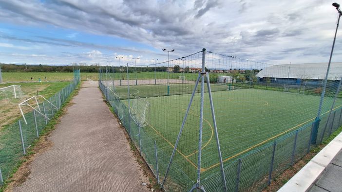 Sarà Ardor a gestire i campi di Dairago: «Cresce chi vede il calcio come strumento sociale per i giovani»