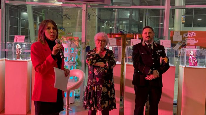 VIDEO. Violenza sulle donne: «Quest'anno già 24 casi di codice rosso»