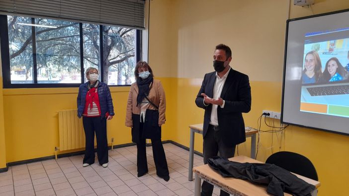 Al via il nuovo corso per formare professionisti nella piccola impresa