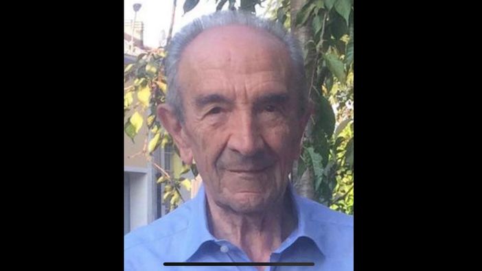 I sinaghini piangono la scomparsa del Ciano