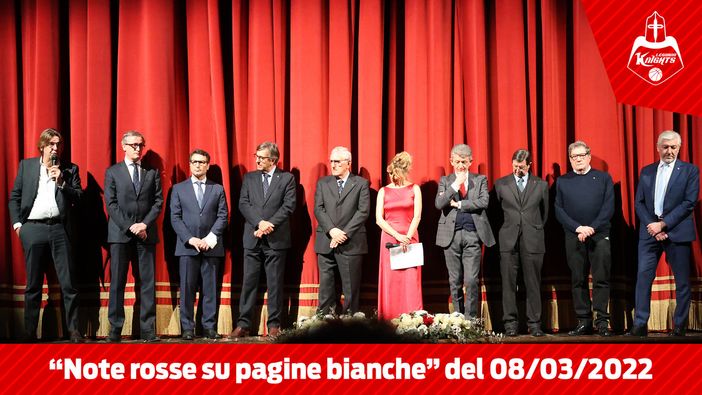 Basket, Lions e Famiglia Legnanese insieme per Eva Onlus