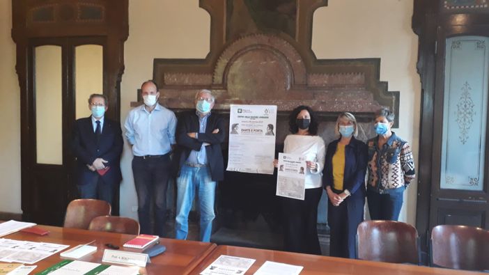Dante e Porta: la presentazione del convegno