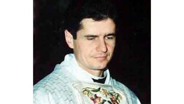 Avviata la causa di canonizzazione per don Lolo Avviata la causa di canonizzazione per don Lolo