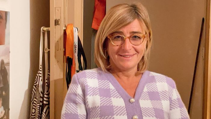 Elisabetta Bombaglio Elisabetta Bombaglio