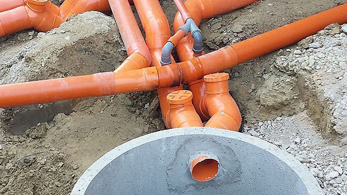 Obbligo di allacciamento alla nuova rete fognaria per i residenti in alcune vie della città