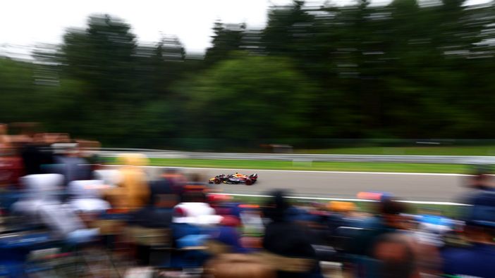 foto ufficiale Formula 1