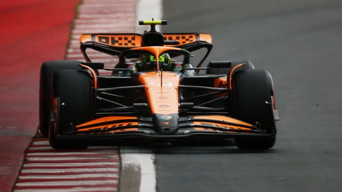 foto ufficiale Formula 1