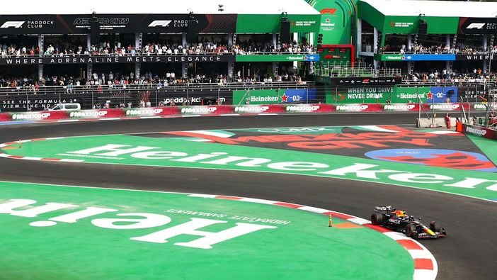 Foto ufficiale F1 Foto ufficiale F1