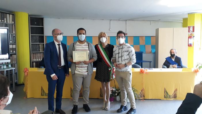 Premiazioni di studenti meritevoli e importanti inaugurazioni al &quot;Facchinetti day&quot;