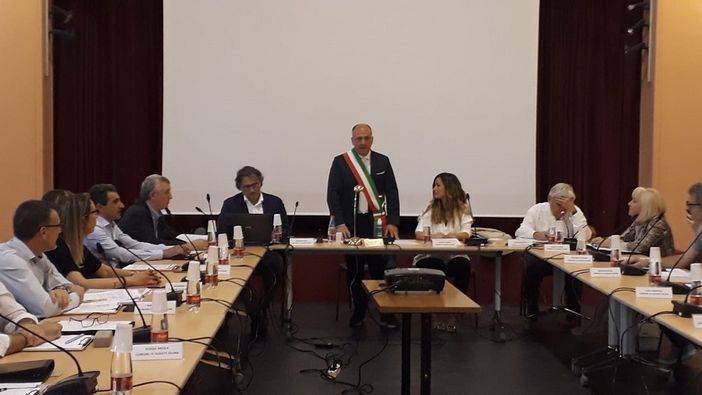 “Crediamo fortemente in ogni suo singolo punto”