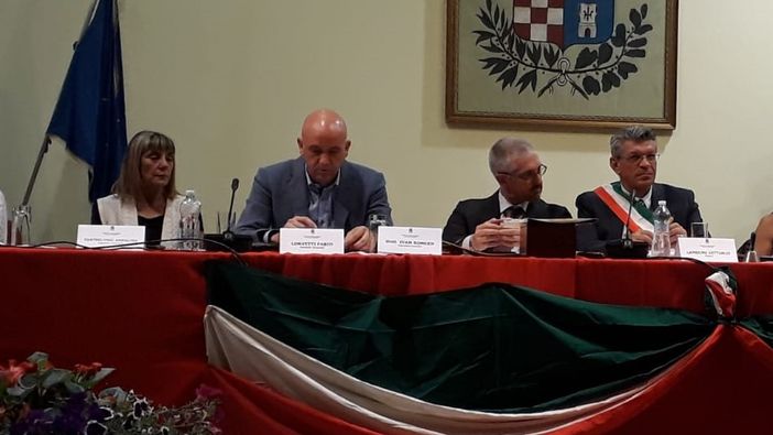 “Un investimento sul futuro del nostro gruppo”