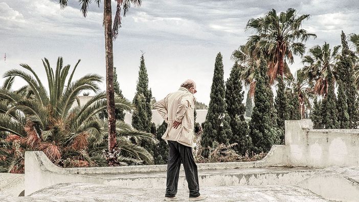 Il film del fine settimana: “Hammamet” Il film del fine settimana: “Hammamet”